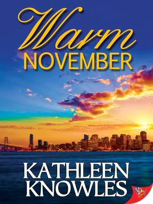 cover image of Warm November